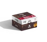 Box 96 capsule Caffitaly Espresso Deciso - confezione risparmio