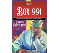 Box 991: The Complete Cabalistic Cases of Semi Dual, Volume 5: 174
