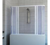 Box sopravasca Nicla 3 lati 70x170x70cm con apertura centrale