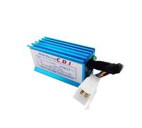 Box a 5 perni di Racing con bici da sterra a pianta Kart da 110cc da 110cc da 50 cc