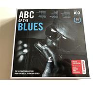 Box-Abc Of The Blues - Box-Abc Of The Blues