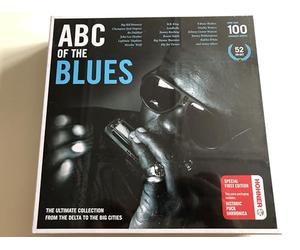 Box-Abc Of The Blues - Box-Abc Of The Blues