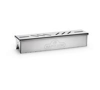Box Affumicatore in Acciaio Inox Napoleon cod. 67013