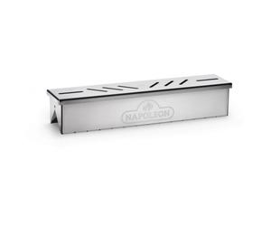 Box Affumicatore in Acciaio Inox Napoleon cod. 67013