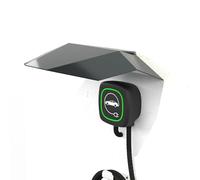 Box Air Klima BAK Wallbox Cyber - Protezione dalle intemperie