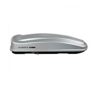 BOX AL TETTO 430 LITRI NORDRIVE N60010
