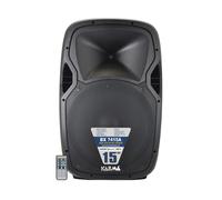 KARMA BX 7415A Box amplificato 450W