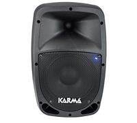 Box amplificato 160W USB+BT - Karma BK 10A