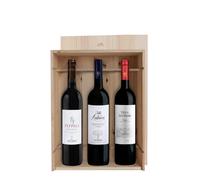 Box 'Antinori nel Chianti Classico' Antinori (3bt)