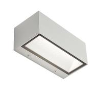 Applique LED Sovil Box 12W 4000K Bianco IP65 99582/02