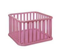 Box Area Giochi Plebani Recinto Rosa