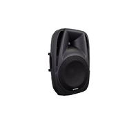 BOX AUDIO PROFESSIONALE PASSIVO 300W MAX GEMINI gbc 04158000