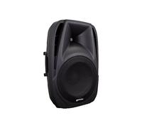 BOX AUDIO PROFESSIONALE PASSIVO 600W MAX GEMINI 04158010