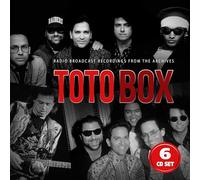 Box ( audioCD )