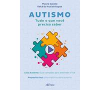 Box Autismo - Sciabola Tudo o Que Você Precisa
