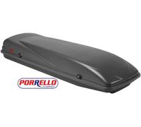 Box Auto Portatutto Portapacchi G3 Cargo 6