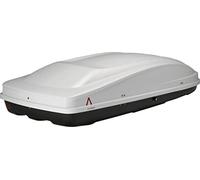 BOX AUTO G3 SPARK 520 BIANCO BAULE PORTATUTTO PORTABAGAGLI