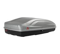 BOX PORTAPACCHI PORTATUTTO BAULE AUTO G3 MODELLO ABSOLUE 320 CAPACITA' 240 Litri