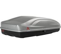 BOX AUTO G3 ABSOLUTE 400 GRIGIO BAULE PORTATUTTO PORTABAGAGLI PORTAPACCHI