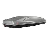 BOX AUTO G3 ABSOLUTE 480 GRIGIO BAULE PORTATUTTO PORTABAGAGLI PORTAPACCHI
