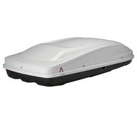 Box Auto Portatutto Portapacchi G3 Spark 520 Bianco Dual Side