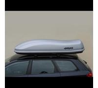 BOX AUTO STILE F3-MARLIN 530L 1-92431 N/11 GRIGIO GOFFRATO FARAD