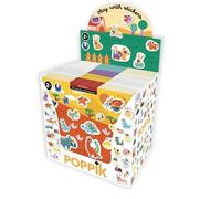 BOX baby stickers animals / Marion Billet
