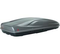 BOX BAULE DA TETTO ALL-TIME G3 480 GRIGIO SCURO
