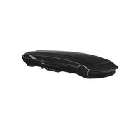 Box tetto THULE MOTION 3 XL LOW TITANIO LUCIDO