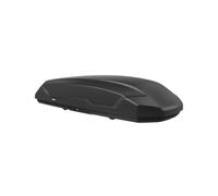 Thule Pulse 2 Box Da Tetto Black matte, L