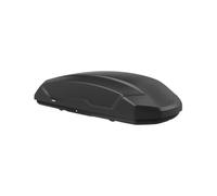 Thule Pulse 2 Box Da Tetto Black matte, M