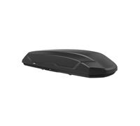 Thule Pulse 2 Box Da Tetto Black matte, XL