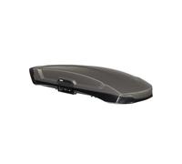Box Da Tetto Thule Vector M Ref. 613201 360l Nero