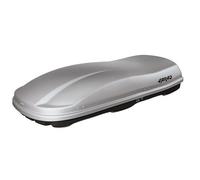 BOX BAULE FARAD 680LT GRIGIO OPACO MARLIN DOPPIA APERTURA