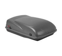 BOX PORTAPACCHI PORTATUTTO BAULE AUTO G3 MODELLO CARGO 4 CAPACITA' 300 Litri