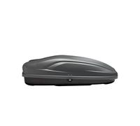 BOX PORTAPACCHI PORTATUTTO BAULE AUTO G3 MODELLO ALL-TIME 320 CAPACITA' 240 Litr