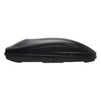 BOX BAULE PORTATUTTO PORTAPACCHI BAULE G3 SPARK 420 - 370LT G3 CODICE 22405