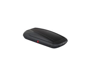 BOX BAULE TETTO AUTO ARTPLAST "SHIELD" NERO 400 LT