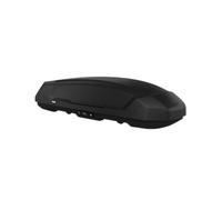 Thule Force 3 Box da Tetto Versatile Black Matte L Sport