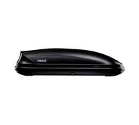 Thule pacific m box da tetto 410 l grigio antracite