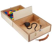 Box & Bblock 081187590 box & Block test, test di destrezza manuale