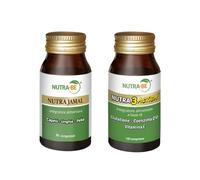 Box beauty - Antiossidanti + Cistina e Biotina per Capelli, Pelle e Un