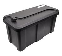 Box Blackit 82201 - Scatola portaoggetti, 23 l, con Serratura