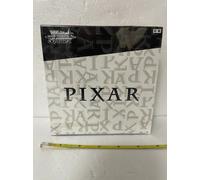 Box Booster Packs Bianco Nero Personaggi Pixar Gioco di Carte Disney CCG Bush...