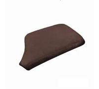 Box Bracciolo Auto Coperchio Protettivo In Pelle Scamosciata Cuscino Console Centrale Per Volvo XC60 S60 V60 S90 XC90 V90CC 2015-2021(Brown 90)