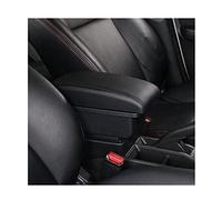 Box Bracciolo Centrale Contenitori Portaoggetti Portacenere Accessori Retrofit Doppio Strato Ampio Spazio USB Per Peugeot 208(A2 No USB)