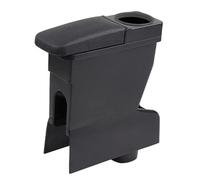 Box Bracciolo Console Centrale Per Leapmotor Per T03 2023-2025 Bracciolo Per Auto Vano Portaoggetti Centrale Con Portabicchiere Per Acqua Centrale Auto Braccioli(A)