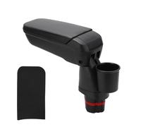 Box Bracciolo Console Centrale Per Smart Per Fortwo Per Forfour Per 453 15-19 Bracciolo Centrale Con Portabicchieri Auto Braccioli