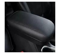 Box Bracciolo Console Centrale Per Toyota Per Corolla Per Cross 2020-2023 Bracciolo Centrale, Prolunga, Protezione Auto Braccioli(Black line)