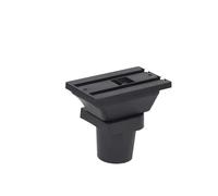 Box Bracciolo Console Centrale Per Toyota Per Yaris Per Vitz Per 5 Porte Per Hatchback 2005-2011 Bracciolo Auto Con Modifica Interna USB Auto Braccioli(Base Only)